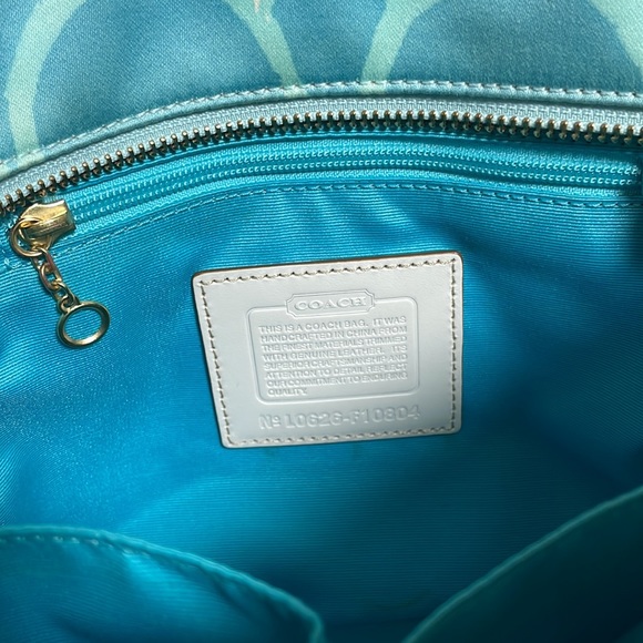 Mini Y2K Coach Purse - Picture 7 of 9